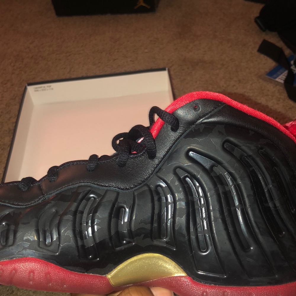 Foam Posites
